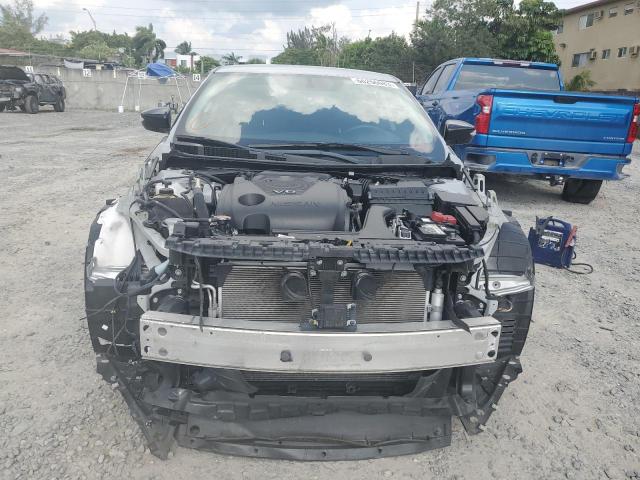 Photo 4 VIN: 1N4AA6AV4KC366551 - NISSAN MAXIMA S 