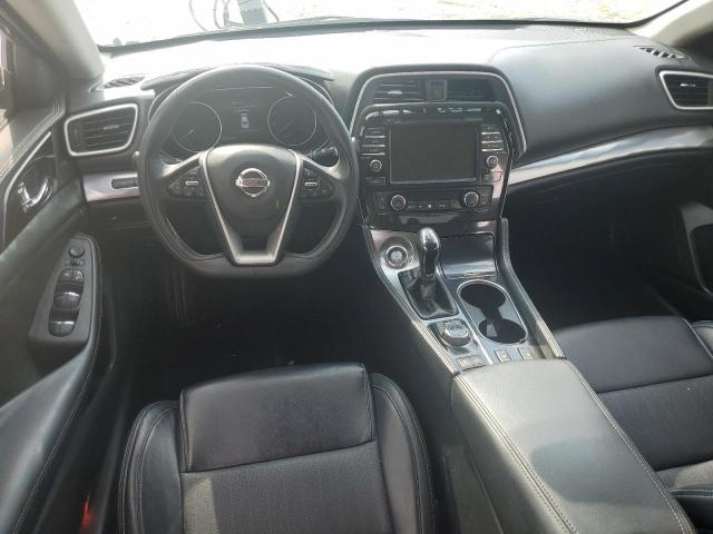 Photo 7 VIN: 1N4AA6AV4KC366551 - NISSAN MAXIMA S 