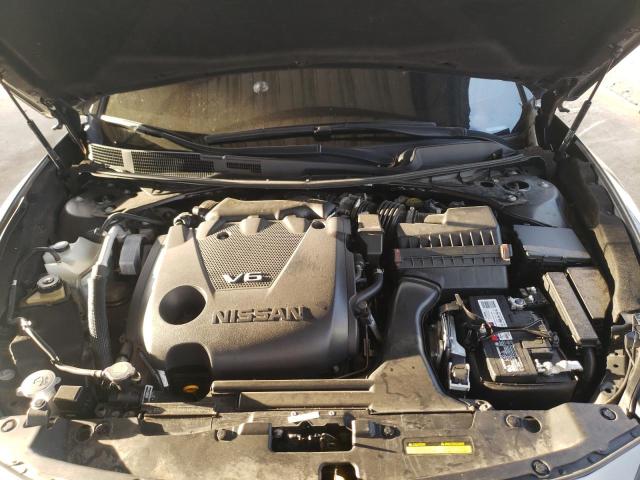 Photo 6 VIN: 1N4AA6AV4KC369966 - NISSAN MAXIMA S 