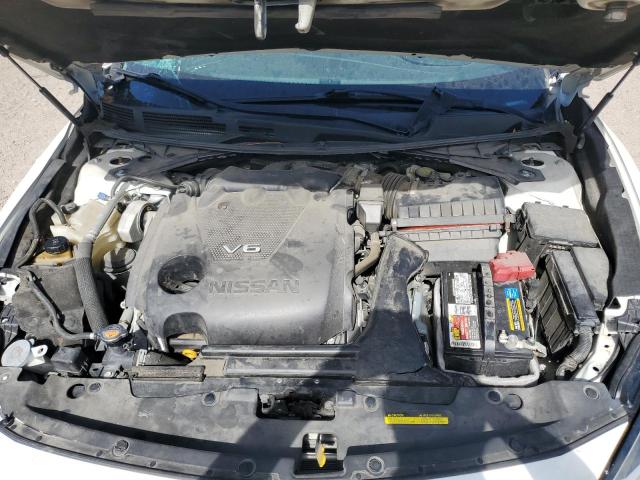 Photo 10 VIN: 1N4AA6AV4KC370163 - NISSAN MAXIMA 