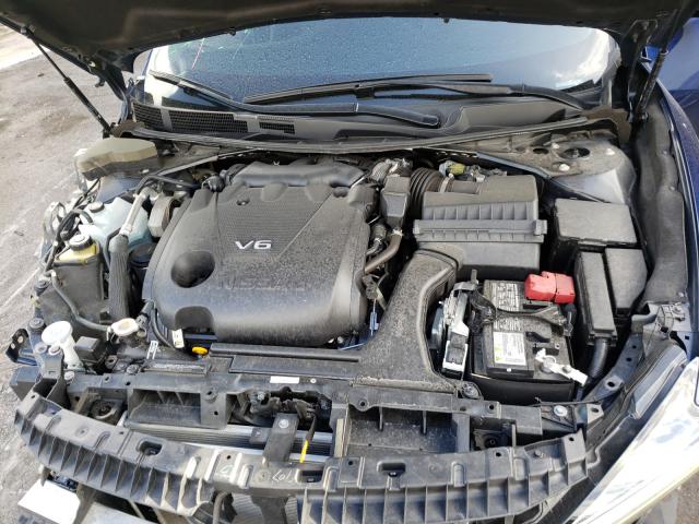 Photo 6 VIN: 1N4AA6AV4KC371331 - NISSAN MAXIMA S 