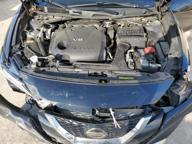 Photo 10 VIN: 1N4AA6AV4KC375511 - NISSAN MAXIMA 