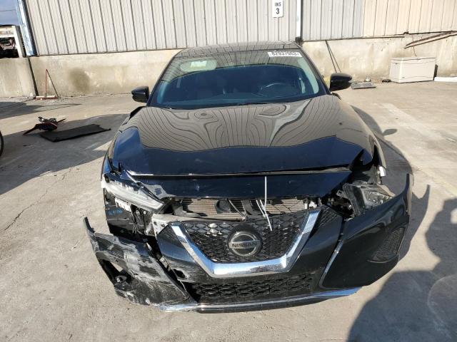 Photo 4 VIN: 1N4AA6AV4KC375511 - NISSAN MAXIMA 