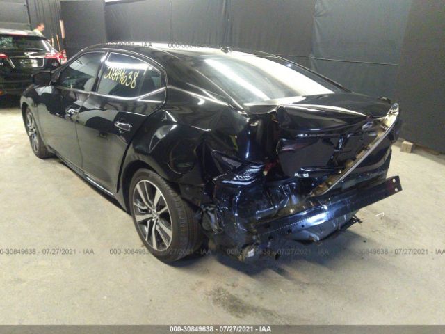 Photo 2 VIN: 1N4AA6AV4KC377775 - NISSAN MAXIMA 