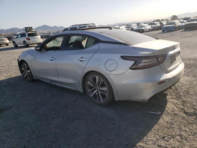 Photo 1 VIN: 1N4AA6AV4KC378134 - NISSAN MAXIMA S 