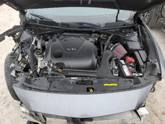 Photo 10 VIN: 1N4AA6AV4KC378229 - NISSAN MAXIMA 