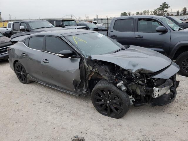 Photo 3 VIN: 1N4AA6AV4KC378229 - NISSAN MAXIMA 