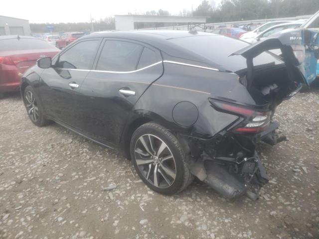 Photo 2 VIN: 1N4AA6AV4KC378473 - NISSAN MAXIMA S 