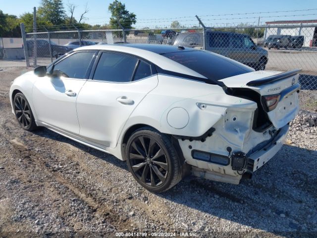 Photo 2 VIN: 1N4AA6AV4KC380238 - NISSAN MAXIMA 