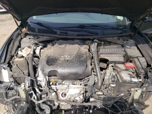 Photo 10 VIN: 1N4AA6AV4KC381308 - NISSAN MAXIMA S 