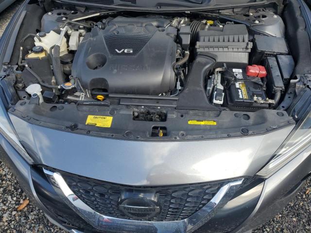 Photo 10 VIN: 1N4AA6AV4KC381731 - NISSAN MAXIMA S 