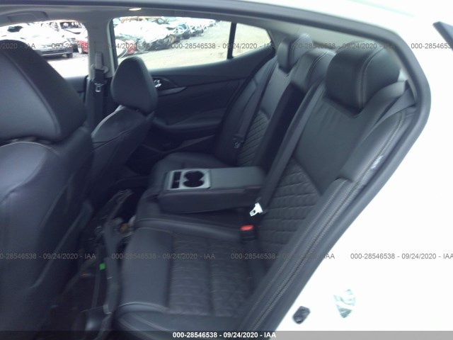 Photo 7 VIN: 1N4AA6AV4KC382734 - NISSAN MAXIMA 