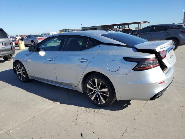 Photo 1 VIN: 1N4AA6AV4KC384015 - NISSAN MAXIMA S 