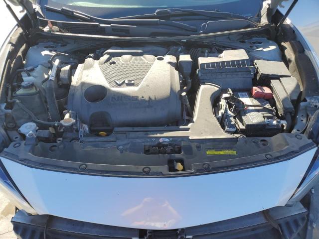 Photo 10 VIN: 1N4AA6AV4KC384015 - NISSAN MAXIMA S 