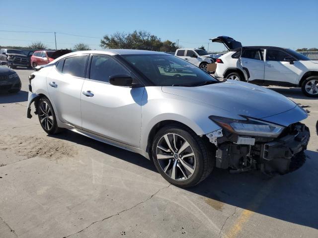 Photo 3 VIN: 1N4AA6AV4KC384015 - NISSAN MAXIMA S 