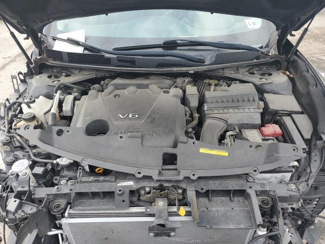 Photo 10 VIN: 1N4AA6AV5KC360371 - NISSAN MAXIMA 