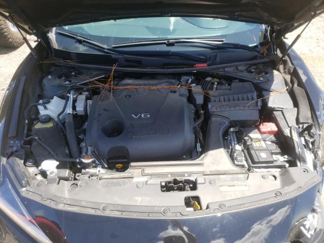 Photo 6 VIN: 1N4AA6AV5KC362721 - NISSAN MAXIMA S 