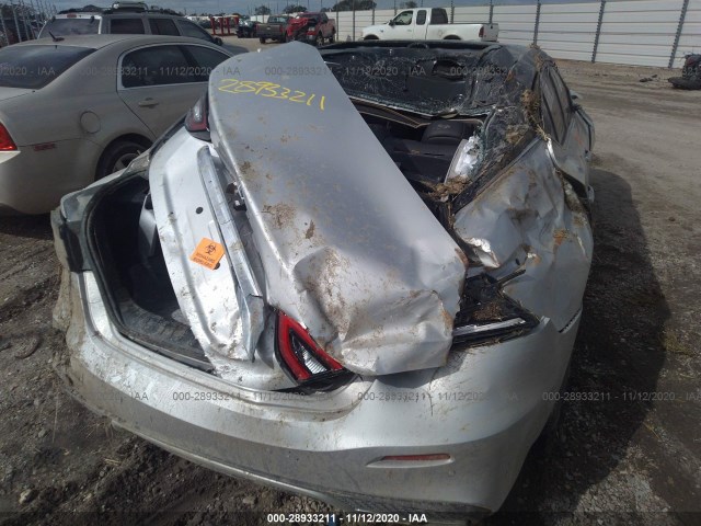 Photo 5 VIN: 1N4AA6AV5KC363285 - NISSAN MAXIMA 