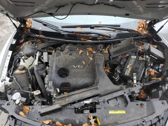 Photo 10 VIN: 1N4AA6AV5KC365909 - NISSAN MAXIMA 