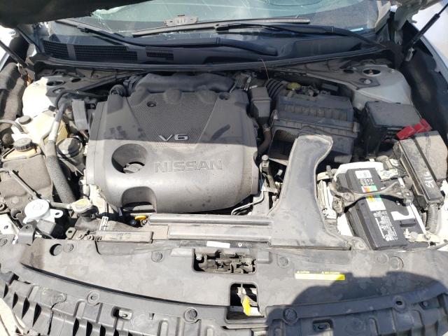 Photo 10 VIN: 1N4AA6AV5KC371158 - NISSAN MAXIMA S 