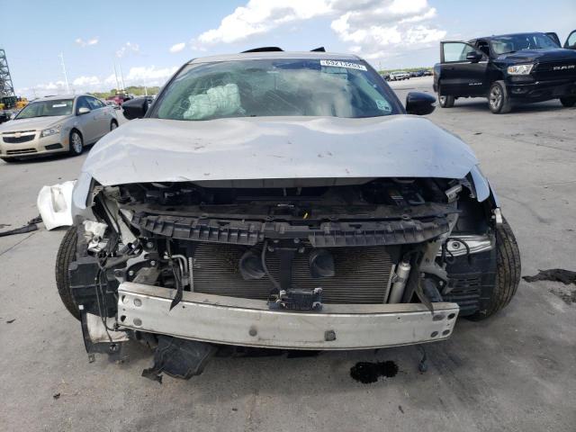 Photo 4 VIN: 1N4AA6AV5KC371158 - NISSAN MAXIMA S 