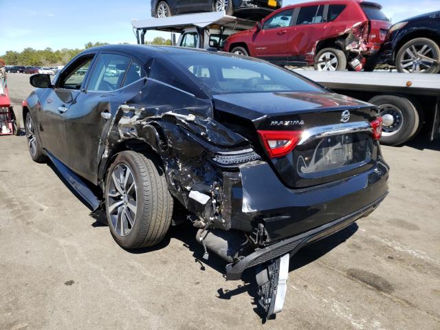 Photo 2 VIN: 1N4AA6AV5KC373895 - NISSAN MAXIMA S 