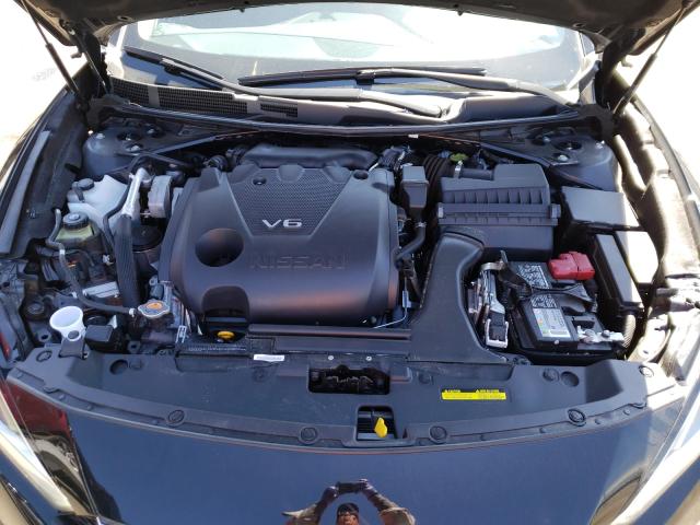 Photo 6 VIN: 1N4AA6AV5KC373895 - NISSAN MAXIMA S 