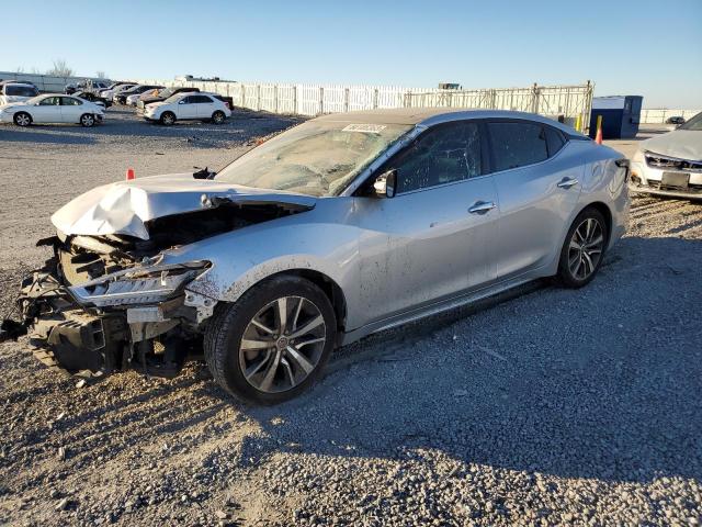 Photo 0 VIN: 1N4AA6AV5KC374142 - NISSAN MAXIMA 