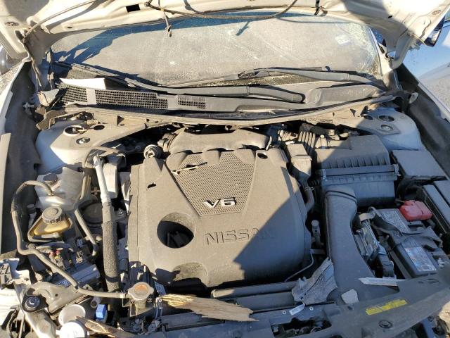 Photo 10 VIN: 1N4AA6AV5KC374142 - NISSAN MAXIMA 