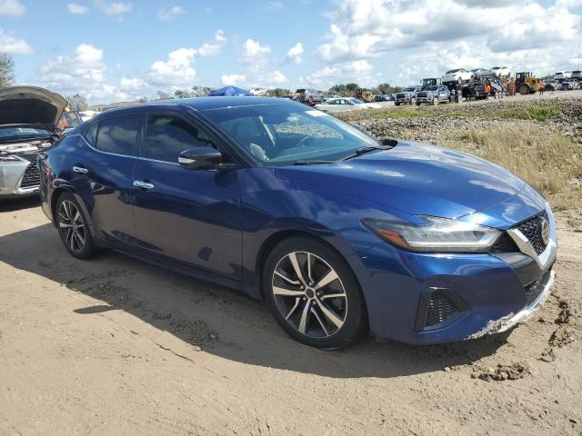 Photo 3 VIN: 1N4AA6AV5KC375517 - NISSAN MAXIMA S 