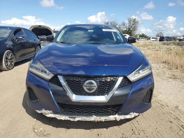 Photo 4 VIN: 1N4AA6AV5KC375517 - NISSAN MAXIMA S 