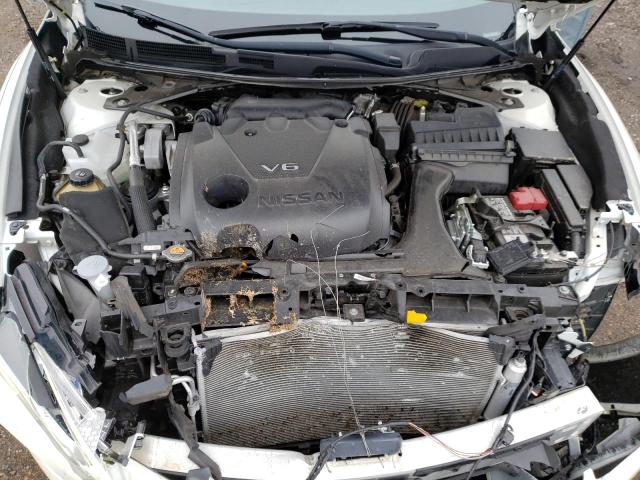 Photo 6 VIN: 1N4AA6AV5KC376733 - NISSAN MAXIMA S 