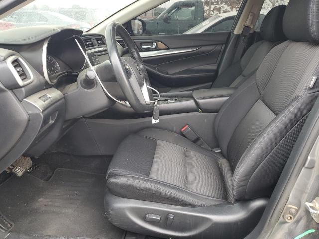 Photo 6 VIN: 1N4AA6AV5KC378594 - NISSAN MAXIMA 