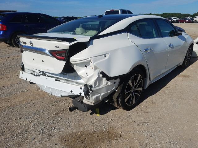 Photo 3 VIN: 1N4AA6AV5KC378983 - NISSAN MAXIMA S 