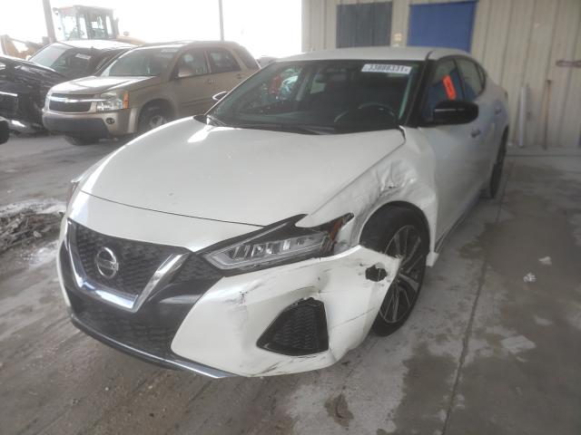 Photo 1 VIN: 1N4AA6AV5KC379230 - NISSAN MAXIMA S 