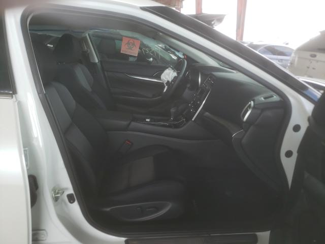 Photo 4 VIN: 1N4AA6AV5KC379230 - NISSAN MAXIMA S 