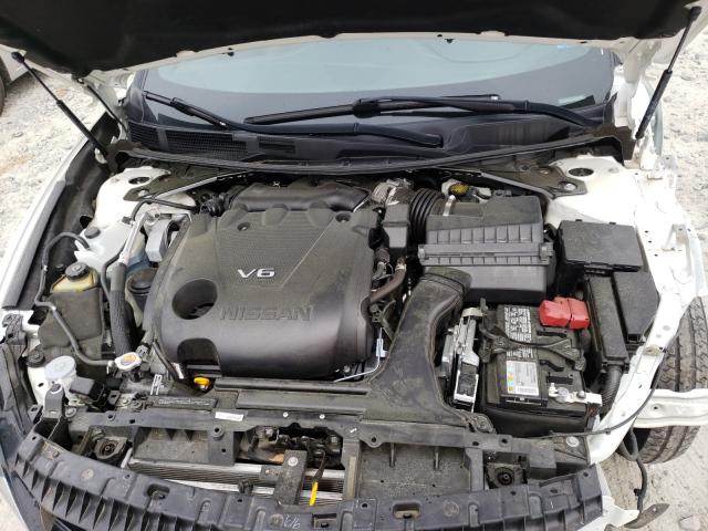 Photo 6 VIN: 1N4AA6AV5KC379339 - NISSAN MAXIMA S 