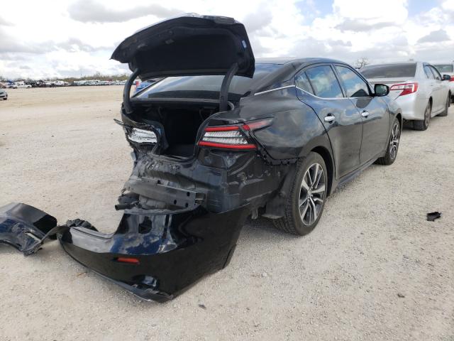 Photo 3 VIN: 1N4AA6AV5KC380331 - NISSAN MAXIMA S 