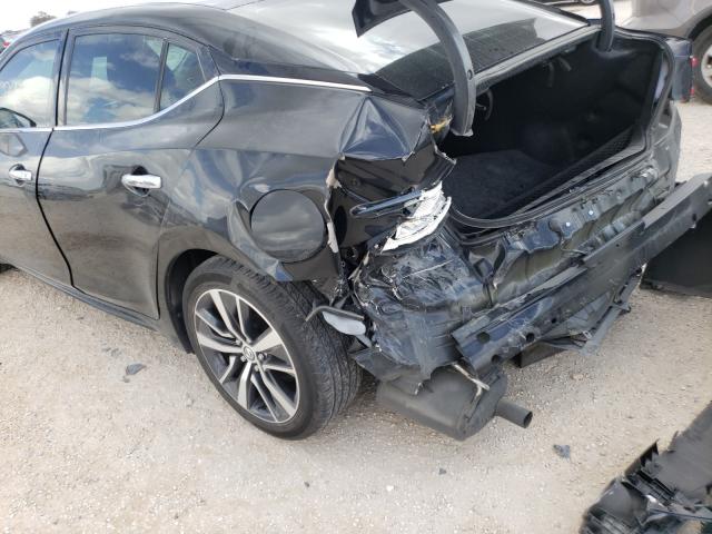 Photo 8 VIN: 1N4AA6AV5KC380331 - NISSAN MAXIMA S 