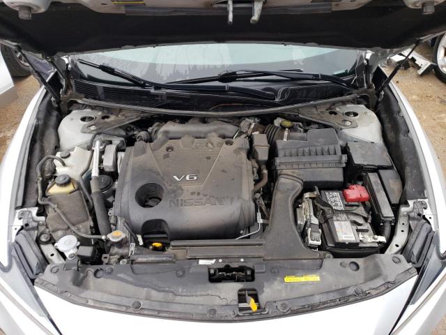 Photo 10 VIN: 1N4AA6AV5KC381513 - NISSAN MAXIMA S 