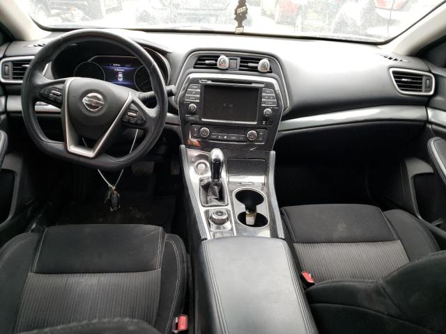 Photo 7 VIN: 1N4AA6AV5KC381513 - NISSAN MAXIMA S 