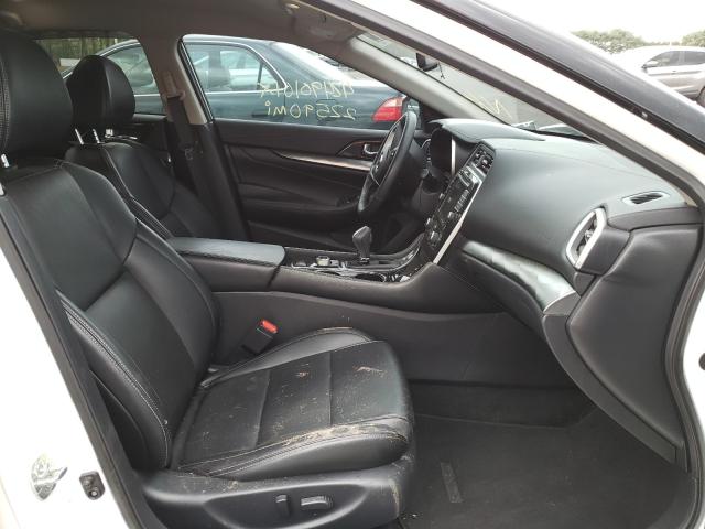 Photo 4 VIN: 1N4AA6AV5KC383231 - NISSAN MAXIMA S 