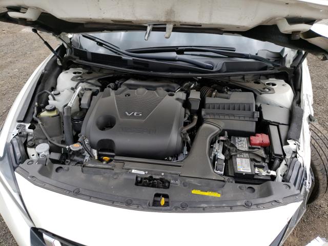 Photo 6 VIN: 1N4AA6AV5KC383231 - NISSAN MAXIMA S 