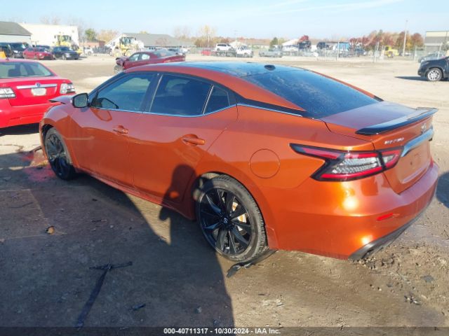 Photo 2 VIN: 1N4AA6AV6KC361657 - NISSAN MAXIMA 