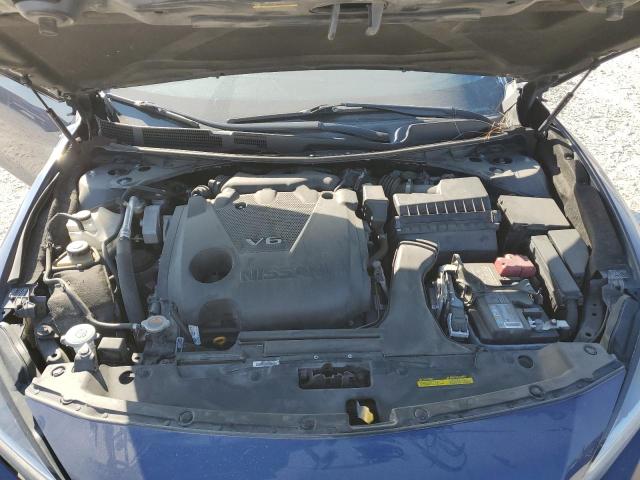 Photo 6 VIN: 1N4AA6AV6KC362758 - NISSAN MAXIMA S 