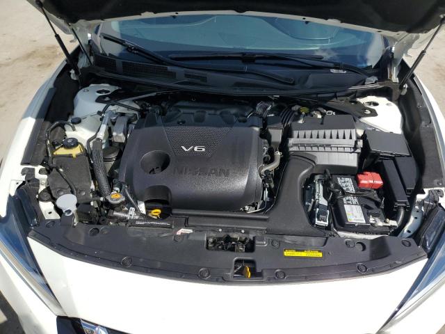 Photo 10 VIN: 1N4AA6AV6KC362761 - NISSAN MAXIMA 