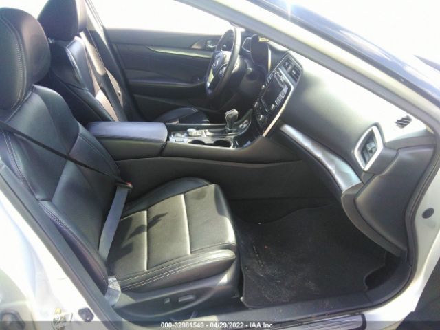 Photo 4 VIN: 1N4AA6AV6KC363604 - NISSAN MAXIMA 