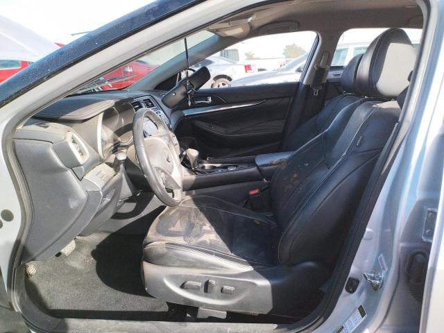 Photo 6 VIN: 1N4AA6AV6KC364123 - NISSAN MAXIMA S 