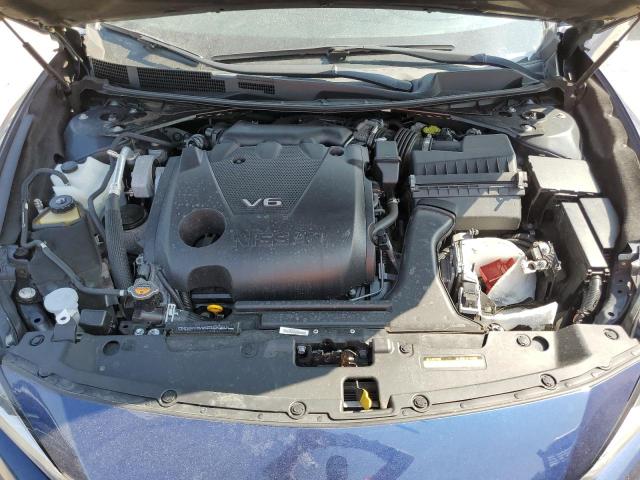 Photo 10 VIN: 1N4AA6AV6KC365000 - NISSAN MAXIMA S 