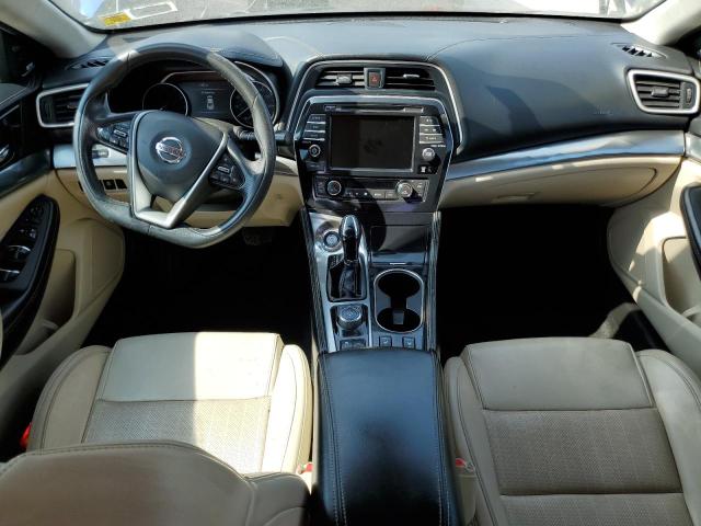 Photo 7 VIN: 1N4AA6AV6KC365000 - NISSAN MAXIMA S 